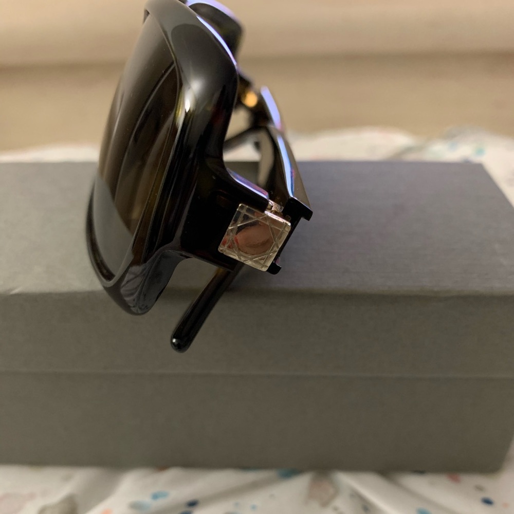 Dior Square Sunglasses